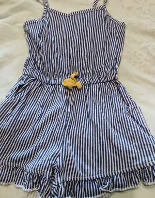 Set 5 pezzi abbigliamento bambina