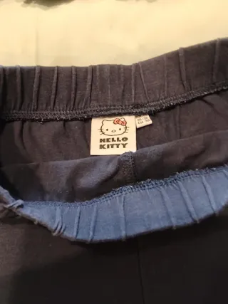 Set 5 pezzi abbigliamento bambina