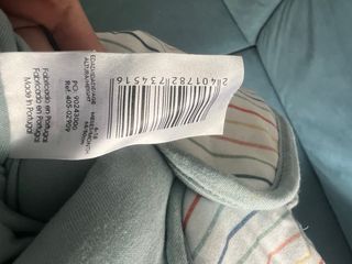 Saco dormir bebé Disney Winnie Pooh