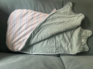 Saco dormir bebé Disney Winnie Pooh