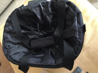 Cesto Bicicleta Delantera Plegable a estrenar