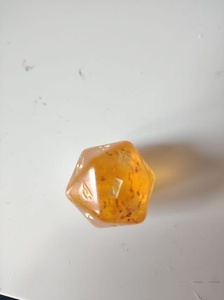 D20 Ixalan LCI Magic - Dado 20 facce