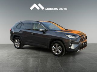 Toyota RAV4 2019