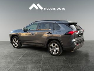 Toyota RAV4 2019