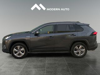 Toyota RAV4 2019