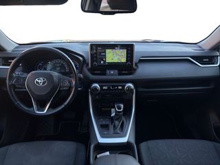 Toyota RAV4 2019