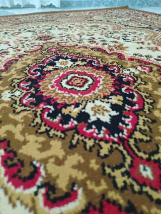 Alfombra 1,66 x 2,26 cm