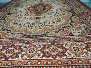 Alfombra 1,66 x 2,26 cm