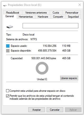Disco Duro Externo Inateck Negro