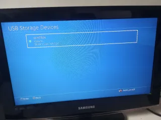 Disco Duro Externo Inateck Negro