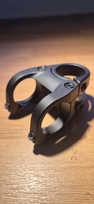 Potencia Canyon G5 MTB 40mm 31,8