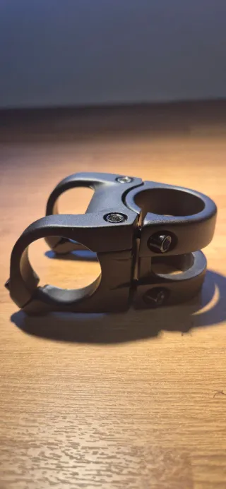 Potencia Canyon G5 MTB 40mm 31,8