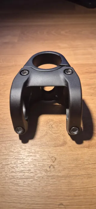 Potencia Canyon G5 MTB 40mm 31,8