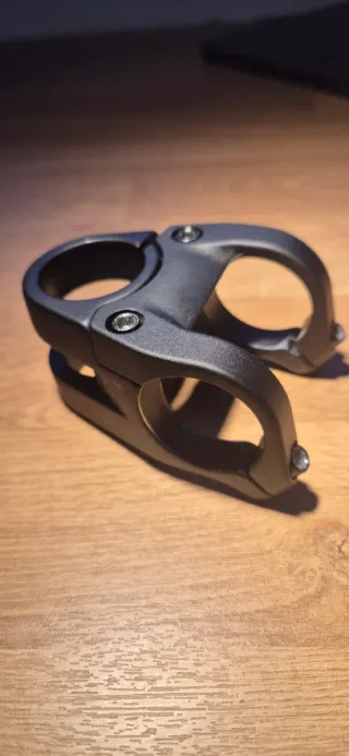 Potencia Canyon G5 MTB 40mm 31,8