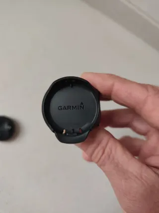 Mando Garmin Edge