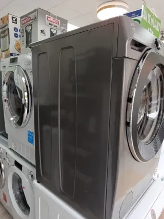 Lavadora Hoover H-WASH 500 11kg