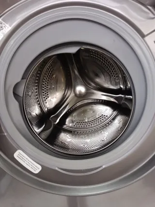 Lavadora Hoover H-WASH 500 11kg