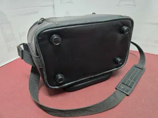 Bolsa Canon EOS Vintage Fotografía