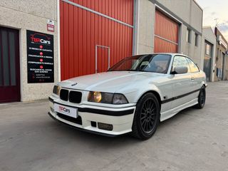 BMW Serie 3