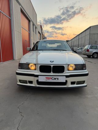 BMW Serie 3