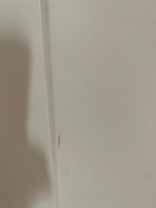 Puertas PAX IKEA armario blanco 236x50 cada una.