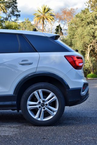 Audi Q2 30 TFSI 55.000 km