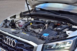 Audi Q2 30 TFSI 55.000 km