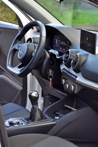 Audi Q2 30 TFSI 55.000 km