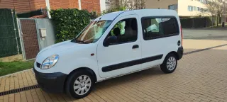 Renault Kangoo 2004