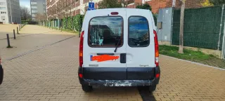 Renault Kangoo 2004