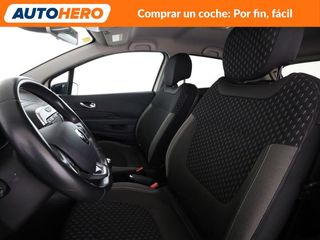 Renault Captur 1.2 TCe Energy Intens