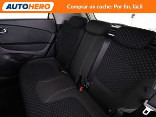 Renault Captur 1.2 TCe Energy Intens