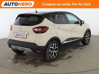Renault Captur 1.2 TCe Energy Intens