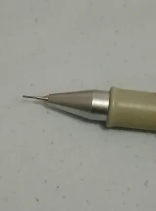 Bolígrafo Dual Faber Castell