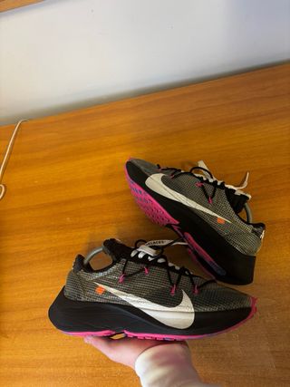 Nike x Off-White Scarpe da Ginnastica