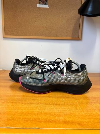 Nike x Off-White Scarpe da Ginnastica