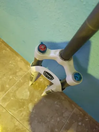 Horquilla Fox Float 26