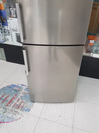 Nevera Combi Teka 2m con garantía