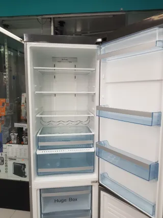 Nevera Combi Teka 2m con garantía