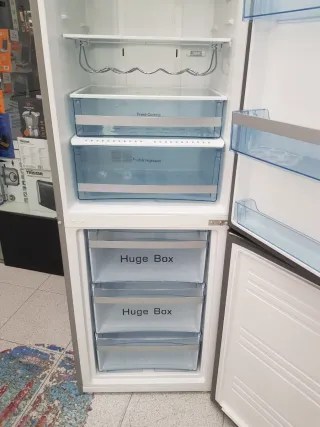 Nevera Combi Teka 2m con garantía