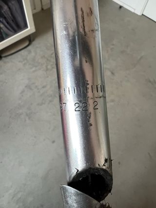 Manillar y potencia Modolo carretera