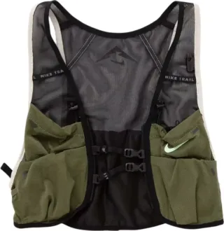 Chaleco Hidratación Nike Trail Vest