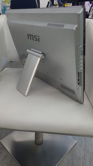 Placa base MSI MS-AAA31 VER:1.1 All in One