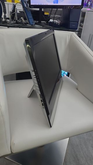 Placa base MSI MS-AAA31 VER:1.1 All in One