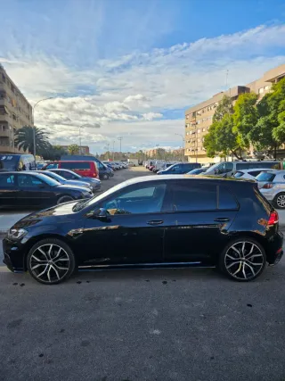 Volkswagen Golf VII RLine 1.5TSI Evosport
