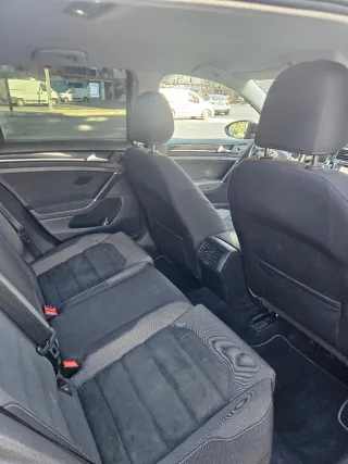 Volkswagen Golf VII RLine 1.5TSI Evosport