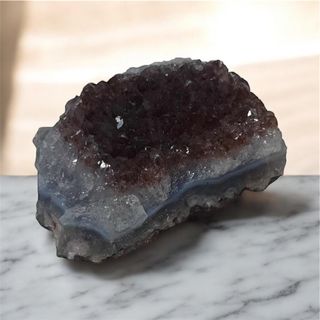 Drusa Amatista Natural - 170 Gr