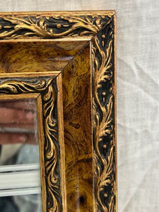 Cuadro Relieve Plata 925 Italiana