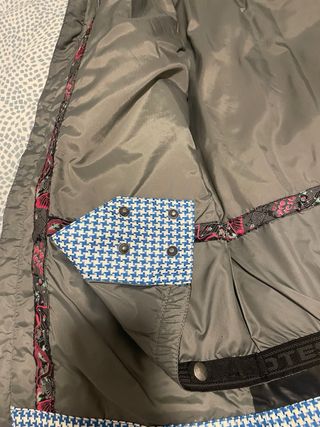 Chaqueta de Nieve Protest