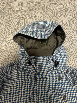 Chaqueta de Nieve Protest